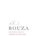 Bouza Reserva Tannat 2015 Front Label