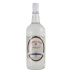 Hamilton White 'Stache Rum (1 Liter) Front Bottle Shot
