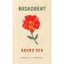 Broadbent Douro Red 2020 Front Label