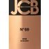 JCB No. 69 Brut Rose Cremant de Bourgogne (375ML half-bottle) Front Label