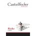 Castelfeder Rieder Lagrein 2019 Front Label