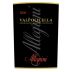 Allegrini Valpolicella 2020 Front Label