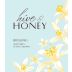 Hive & Honey Wines 2016 Front Label