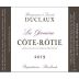 Domaine Duclaux Cote Rotie La Germine 2019 Front Label