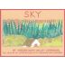 Sky Mt. Veeder Zinfandel 2014 Front Label