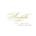 Annabella Napa Valley Cabernet Sauvignon 2018 Front Label