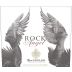 Chateau d'Esclans Rock Angel Rose 2019 Front Label
