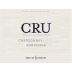 Smith and Sheth CRU Heretaunga Chardonnay 2020 Front Label