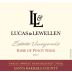 Lucas & Lewellen Rose of Pinot Noir 2017 Front Label