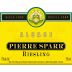 Pierre Sparr Alsace Selection Riesling 2001 Front Label