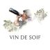 Vin de Soif Loire Rouge 2022 Front Label