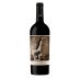 Four Vines The Kinker Cabernet Sauvignon 2021 Front Bottle Shot
