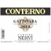 Nervi-Conterno Gattinara 2018 Front Label