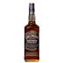 Ezra Brooks Kentucky Straight Bourbon Whiskey Front Bottle Shot
