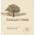 Tangley Oaks Mendocino Chardonnay 2015 Front Label