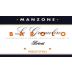 Manzone Barolo Le Gramolere 2012 Front Label