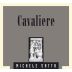 Michele Satta Cavaliere 2016 Front Label