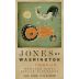 Jones of Washington Wine Estate Vineyards Viognier 2010 Front Label