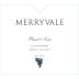 Merryvale Carneros Pinot Noir 2015 Front Label