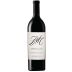 J. McClelland Napa Valley Cabernet Sauvignon 2017 Front Bottle Shot