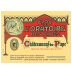 Clos de l'Oratoire des Papes Chateauneuf-du-Pape 2022 Front Label