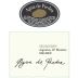 Agua de Piedra Seleccion Malbec 2018 Front Label