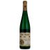 Weingut Willi Schaefer Graacher Domprobst Riesling Auslese Number 11 (375ML half bottle) 2019 Front Bottle Shot