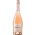 Gerard Bertrand Ballerine Etoile Brut Rose Front Bottle Shot