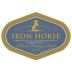 Iron Horse Classic Vintage Brut 2019 Front Label