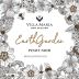 Villa Maria EarthGarden Pinot Noir 2020 Front Label