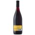 Mirassou Pinot Noir 2022 Back Bottle Shot