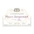Champagne Ployez-Jacquemart Rose Extra Brut Front Label