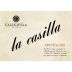 Vina Callejuela Amontillado La Casilla Front Label