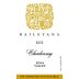 Baileyana Edna Valley Chardonnay 2022 Front Label