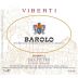 Viberti San Pietro Barolo Riserva 2018 Front Label