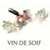 Vin de Soif Rouge 2018 Front Label