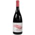 I Custodi Pistus Etna Rosso 2022 Front Bottle Shot