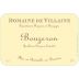 Domaine de Villaine Bouzeron Aligote 2022 Front Label