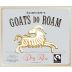 Goats do Roam Rose 2023 Front Label