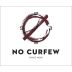 No Curfew by Amici Pinot Noir 2024 Front Label
