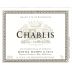 Daniel Dampt Chablis (375ML half-bottle) 2019 Front Label
