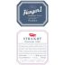 Hangar One Straight Vodka Front Label