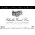 Louis Michel Chablis Les Clos Grand Cru 2018 Front Label