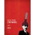 Plungerhead Lodi Old Vine Zinfandel 2018 Front Label