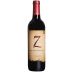 7 Deadly Zins Zinfandel 2016 Front Bottle Shot