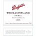 Penfolds Thomas Hyland Shiraz 2005 Front Label
