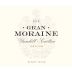 Gran Moraine Yamhill-Carlton Pinot Noir 2018 Front Label