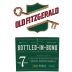 Old Fitzgerald 7 Year Bottled in Bond Kentucky Straight Bourbon Whiskey (700ML) Front Label