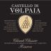 Castello di Volpaia Chianti Classico Riserva 2018 Front Label