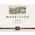 Mauritson Dry Creek Valley Zinfandel 2017 Front Label